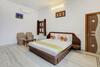 Apartamento Hill View 1br Stay, Goverdhan Sagar, Udaipur