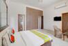 Apartamento Hill View 1br Stay, Goverdhan Sagar, Udaipur