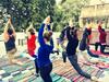 Gypsy Child Lake Hostel Udaipur