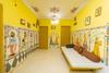 Hotel Backpacker Panda Udaipur