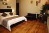 Hotel Anandam Clarks Inn Suites Vrindavan