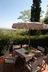 Montaione Villa Sleeps 8 Pool Wifi