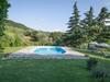 Montelaterone Villa Sleeps 8 Pool Wifi