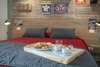 Bmb Bed Motor Bike