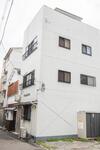 Namba Akiko Villa Hostel