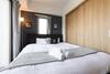 Apartamento Hotel Ceres Hakata