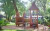 Hotel Amani Gardens Inn