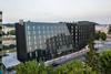 Hotel Courtyard By Marriott Vilnius City Center