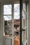 "all Saints" Church Apartment 1 Bedr