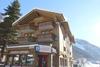 Apartamentos Appartementhaus Crystal