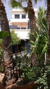 Hostal Logis La Marine