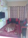 D'airport Homestay & Transit Rooms