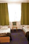 Albergue Dom Wycieczkowy Osir