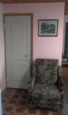 Hostal Guest House Vysoky Bereg