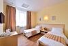 Posada Mini-hotel Pushkin