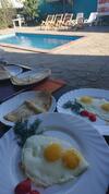 Hostal Zamok Family Club