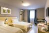 Hotel Jinjiang Inn Danjiangkou Chezhan Road