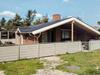 Three-bedroom Holiday Home In Henne 13