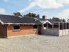 Three-bedroom Holiday Home In Henne 13