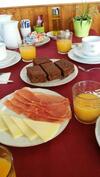 Agroturismo Los Colmenares