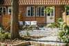 Apartamento Ferienhof Am Hemmelsdorfer See