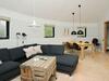 Three-bedroom Holiday Home In H�jslev 10
