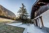 Unique Chalet Avec Vue � 360�