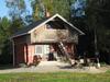 Agroturismo Maatilamatkailu Ilom�ki