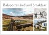 Balsporran Bed And Breakfast