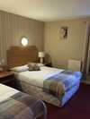 Hotel Donn Carragh
