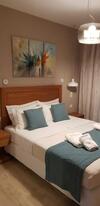 Apartamento Hatzoudis Luxury Suites