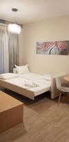 Apartamento Hatzoudis Luxury Suites