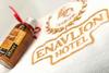 Enavlion Hotel