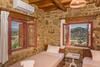 Tsikalaria Villa Sleeps 4