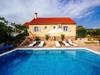 Charming Villa With Private Pool In Dalmatia