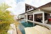 Hotel Bombora Medewi Wavelodge