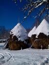 Agroturismo Mountain Sanctuary