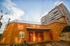 Apartments Sredne-lermontovskaya 8
