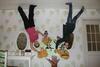 Agroturismo Night In Upsidedown House