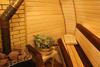 Agroturismo Night In Upsidedown House