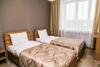 Hotel Zolotaya Dolina - Academgorodok