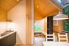 Glamping Mountain Fairy Tale