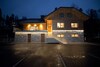 Hostal Vila Alpina