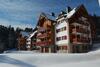Aparthotel Luxury Apartments Bona - Bolfenk