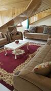 Apartamento Ozbek Suite Hotel