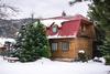 Lodge House Girska Rika