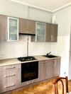 Apartment On Yevhena Konovaltsia