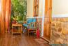 Lodge Orchard Fruit Farm Bungalow