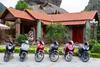 Albergue Trang An Eco Homestay