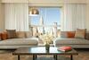 Hotel Millennium Hilton New York One Un Plaza